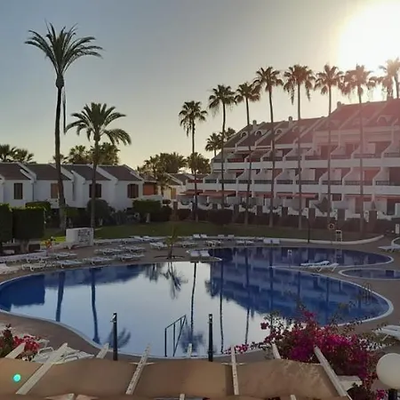 Apartment Santiago 2 Americas Duplex 48 Arona (Tenerife)