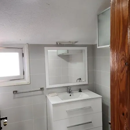 Apartment Santiago 2 Americas Duplex 48 Arona (Tenerife)
