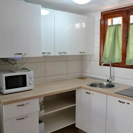 Apartamento Parque Santiago 1 Apartamento *