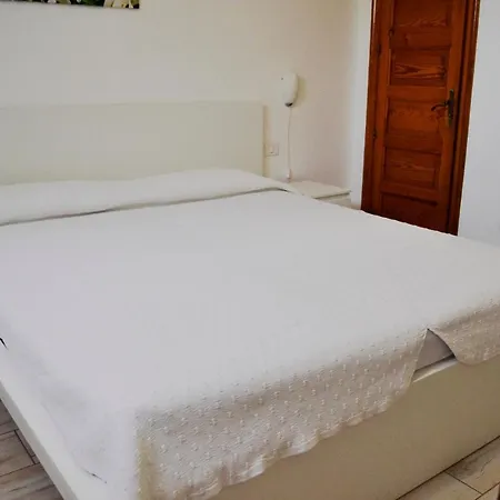 Apartamento Apartamento Parque Santiago 1