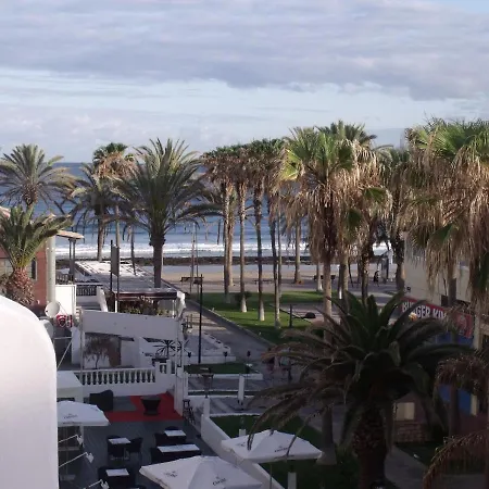 Apartamento Parque Santiago 1 Apartamento Arona (Tenerife)
