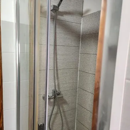 Apartamento Apartamento Parque Santiago 1 Arona (Tenerife)