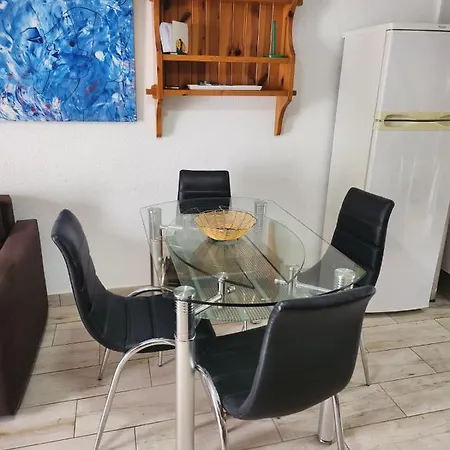 Apartamento Parque Santiago 1 Apartamento *